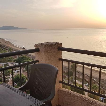 Vistas Al Mar 2 Apartment Oropesa del Mar Luaran gambar