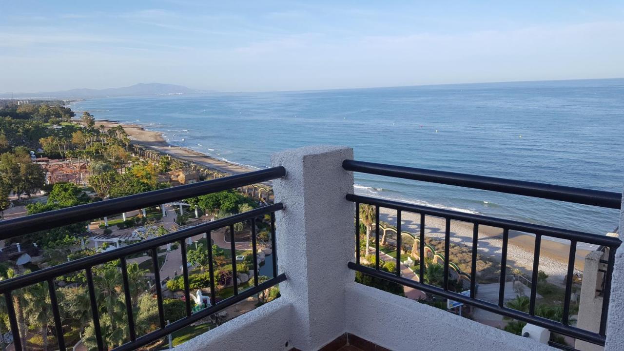 Vistas Al Mar 2 Apartment Oropesa del Mar Luaran gambar