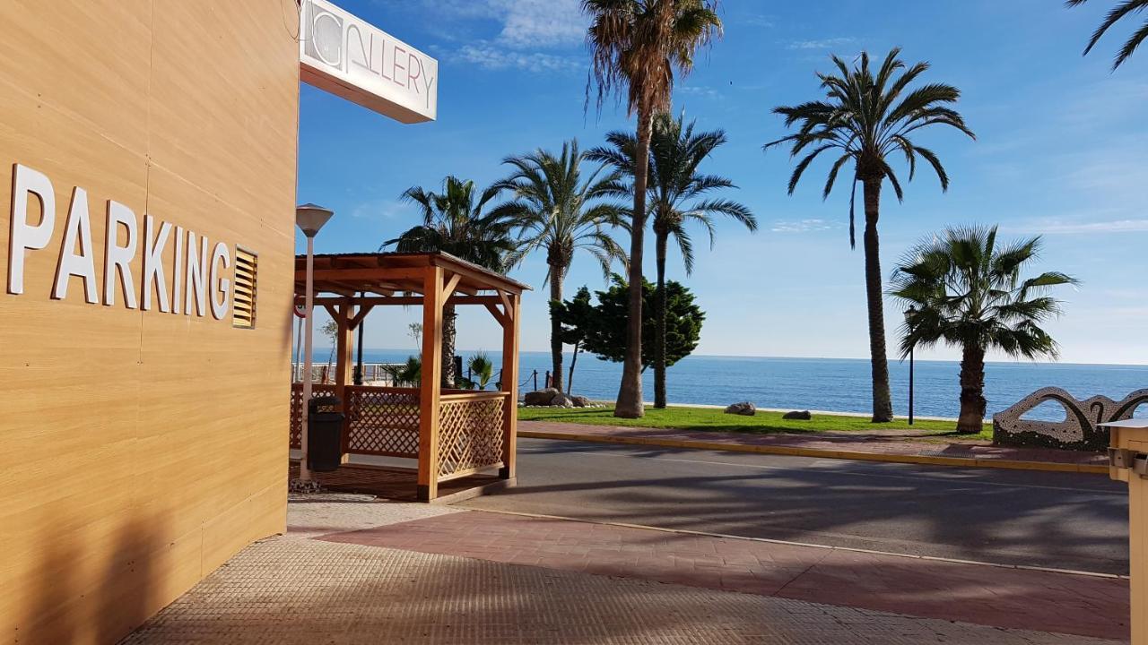 Vistas Al Mar 2 Apartment Oropesa del Mar Luaran gambar