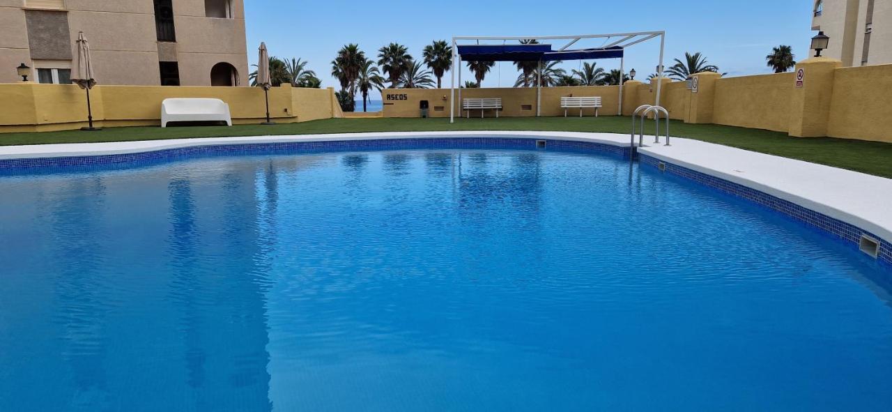 Vistas Al Mar 2 Apartment Oropesa del Mar Luaran gambar